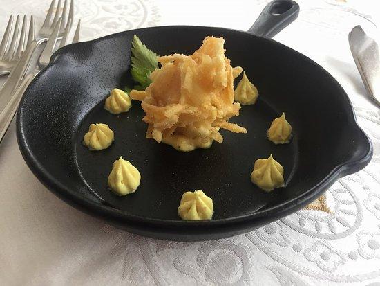 Ristorante Royal Garden